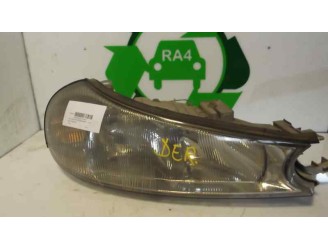 Recambio de faro derecho para ford mondeo berlina (gd) ambiente referencia OEM IAM 1110514 