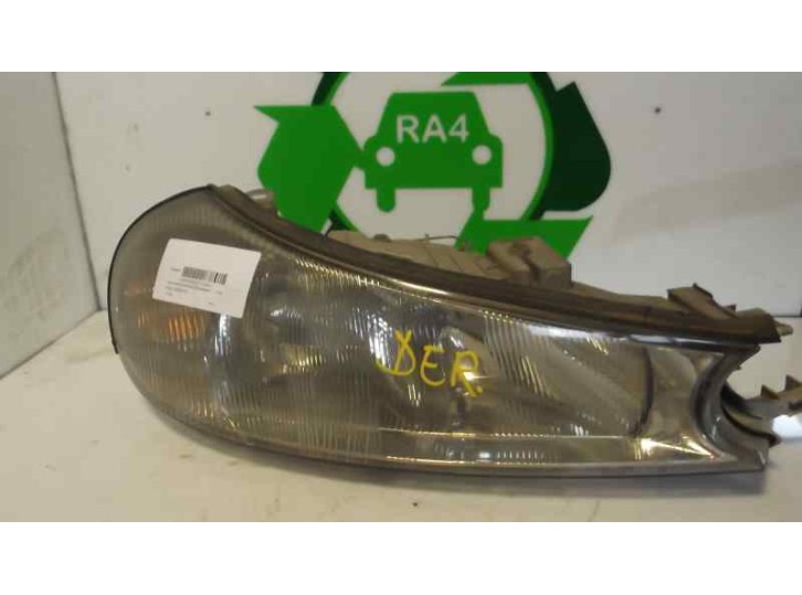 Recambio de faro derecho para ford mondeo berlina (gd) ambiente referencia OEM IAM 1110514 