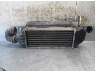 Recambio de intercooler para ford mondeo berlina (gd) ambiente referencia OEM IAM 1671446 
