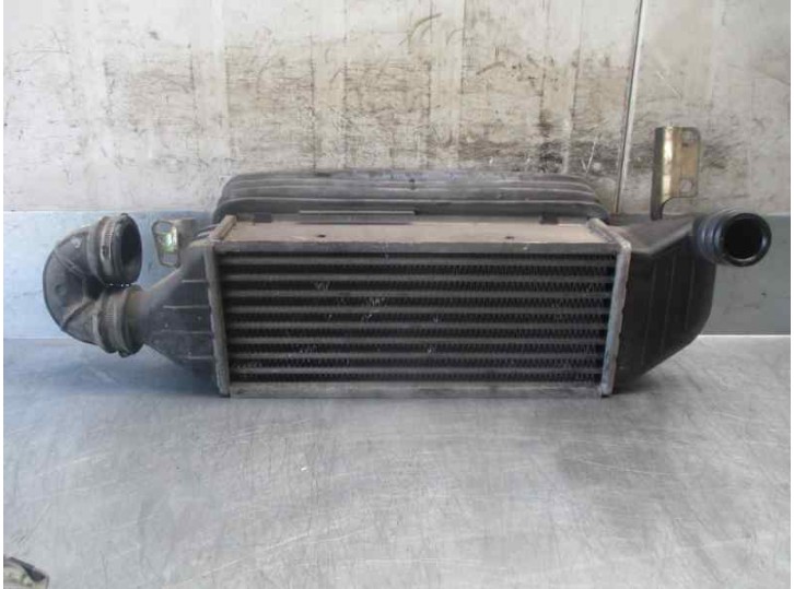 Recambio de intercooler para ford mondeo berlina (gd) ambiente referencia OEM IAM 1671446 