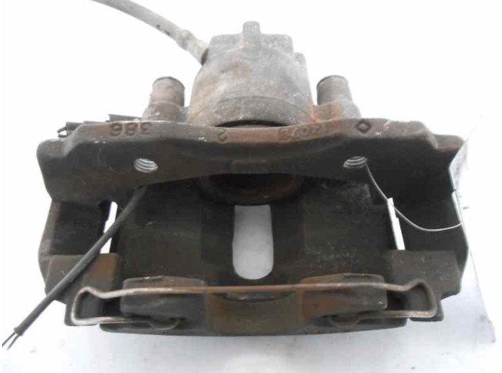 Recambio de pinza freno delantera izquierda para ford mondeo berlina (gd) ambiente referencia OEM IAM 1478497  