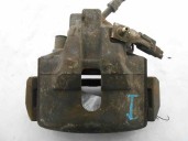 Recambio de pinza freno delantera izquierda para ford mondeo berlina (gd) ambiente referencia OEM IAM 1478497 