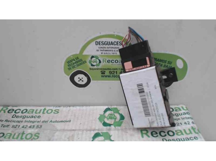 Recambio de caja electronica para ford mondeo berlina (gd) ambiente referencia OEM IAM 97BP18A810AA 