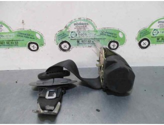 Recambio de cinturon seguridad trasero derecho para ford mondeo berlina (gd) ambiente referencia OEM IAM RFN RFN 4 PUERTAS