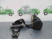 Recambio de cinturon seguridad trasero derecho para ford mondeo berlina (gd) ambiente referencia OEM IAM RFN RFN 4 PUERTAS