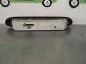 Recambio de pantalla multifuncion para ford mondeo berlina (gd) ambiente referencia OEM IAM RFN RFN 