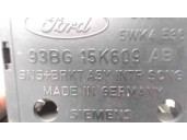 Recambio de modulo electronico para ford mondeo berlina (gd) ambiente referencia OEM IAM 93BG15K609AB 5WK4536 