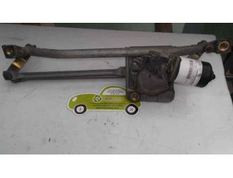 Recambio de motor limpia delantero para ford mondeo berlina (gd) ambiente referencia OEM IAM RFN RFN 