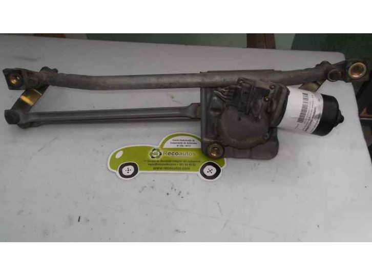 Recambio de motor limpia delantero para ford mondeo berlina (gd) ambiente referencia OEM IAM RFN RFN 