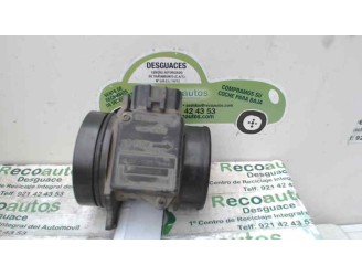 Recambio de caudalimetro para ford mondeo berlina (gd) ambiente referencia OEM IAM 97BP12B579AA 8B201 