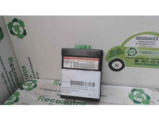 Recambio de caja electronica para ford mondeo berlina (gd) ambiente referencia OEM IAM 98AP19A366AB IAC00068705 