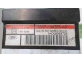 Recambio de caja electronica para ford mondeo berlina (gd) ambiente referencia OEM IAM 98AP19A366AB IAC00068705 