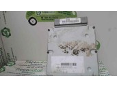 Recambio de centralita motor uce para ford mondeo berlina (gd) ambiente referencia OEM IAM 97BB12A650JC DPC530 