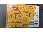 Recambio de centralita cierre para ford mondeo berlina (gd) ambiente referencia OEM IAM 97BG15K600GB 5WK4714B 97BG15K600GB
