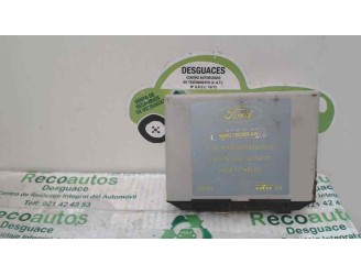 Recambio de centralita luces para ford mondeo berlina (gd) ambiente referencia OEM IAM 95BG10C909AA 