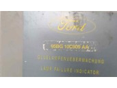 Recambio de centralita luces para ford mondeo berlina (gd) ambiente referencia OEM IAM 95BG10C909AA 