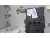 Recambio de caja reles / fusibles para renault megane ii berlina 5p 1.5 dci diesel referencia OEM IAM 8200724338 U118400140 SIEM
