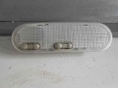 Recambio de luz interior para renault megane ii berlina 5p 1.5 dci diesel referencia OEM IAM 8200073231 
