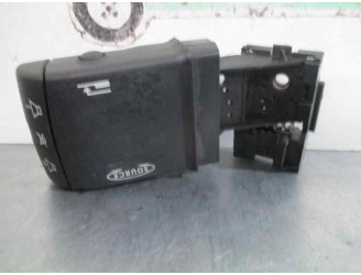 Recambio de mando volante para renault megane ii berlina 5p 1.5 dci diesel referencia OEM IAM 8200103769 