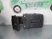 Recambio de mando volante para renault megane ii berlina 5p 1.5 dci diesel referencia OEM IAM 8200103769  