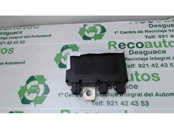 Recambio de antena para bmw serie 3 berlina (e46) 330d referencia OEM IAM 8380944 8380944 