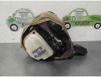 Recambio de cinturon seguridad delantero derecho para chrysler voyager (rg) 3.3 grand voyager limited awd referencia OEM IAM TR4