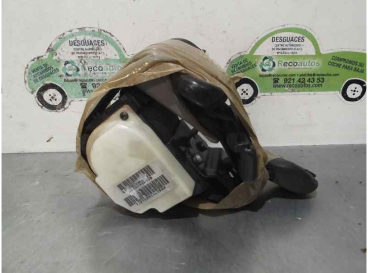 Recambio de cinturon seguridad delantero derecho para chrysler voyager (rg) 3.3 grand voyager limited awd referencia OEM IAM TR4
