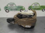 Recambio de cinturon seguridad delantero derecho para chrysler voyager (rg) 3.3 grand voyager limited awd referencia OEM IAM TR4