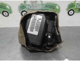 Recambio de cinturon seguridad trasero derecho para chrysler voyager (rg) 3.3 grand voyager limited awd referencia OEM IAM 46801