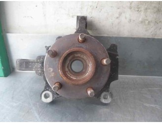 Recambio de mangueta delantera izquierda para chrysler voyager (rg) 3.3 grand voyager limited awd referencia OEM IAM 04694949AA 