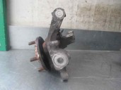 Recambio de mangueta delantera izquierda para chrysler voyager (rg) 3.3 grand voyager limited awd referencia OEM IAM 04694949AA 