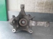 Recambio de mangueta delantera izquierda para chrysler voyager (rg) 3.3 grand voyager limited awd referencia OEM IAM 04694949AA 
