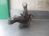 Recambio de mangueta delantera izquierda para chrysler voyager (rg) 3.3 grand voyager limited awd referencia OEM IAM 04694949AA 