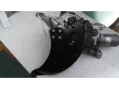 Recambio de motor cierre centralizado porton para chrysler voyager (rg) 3.3 grand voyager limited awd referencia OEM IAM 4046241