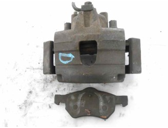 Recambio de pinza freno delantera izquierda para chrysler voyager (rg) 3.3 grand voyager limited awd referencia OEM IAM 5072219A