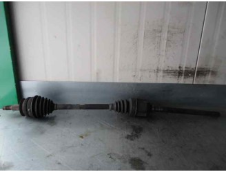 Recambio de transmision delantera derecha para chrysler voyager (rg) 3.3 grand voyager limited awd referencia OEM IAM P046419328