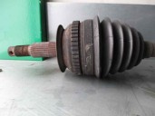 Recambio de transmision delantera derecha para chrysler voyager (rg) 3.3 grand voyager limited awd referencia OEM IAM P046419328