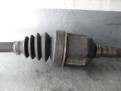 Recambio de transmision delantera derecha para chrysler voyager (rg) 3.3 grand voyager limited awd referencia OEM IAM P046419328