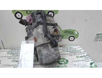 Recambio de abs para opel astra g berlina club referencia OEM IAM 90581417 0265216651 BOSCH