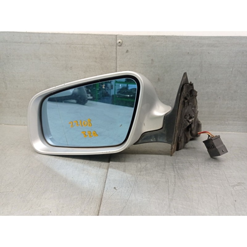 Recambio de retrovisor izquierdo para audi a4 b5 (8d2) 1.9 tdi referencia OEM IAM 8D1858531J 8D1858531J 