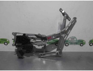 Recambio de elevalunas delantero derecho para opel astra g berlina club referencia OEM IAM 90543918 140274 3 PUERTAS.