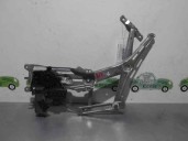 Replacement front right window regulator for Opel Astra G Saloon Club OEM IAM reference 90543918 140274 3 DOORS.