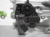 Replacement front right window regulator for Opel Astra G Saloon Club OEM IAM reference 90543918 140274 3 DOORS.