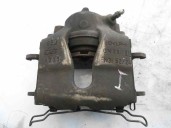 Recambio de pinza freno delantera izquierda para opel astra g berlina club referencia OEM IAM 95524438 5542062 DELPHI