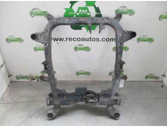Recambio de puente delantero para opel astra g berlina club referencia OEM IAM 302044 302044 