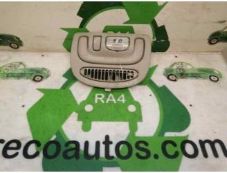 Recambio de luz interior para chrysler voyager (rg) 3.3 grand voyager limited awd referencia OEM IAM GR O 3.3L GR O 3.3L 