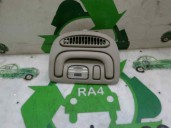Recambio de luz interior para chrysler voyager (rg) 3.3 grand voyager limited awd referencia OEM IAM GR O 3.3L GR O 3.3L 