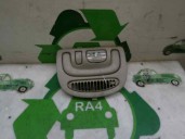 Recambio de luz interior para chrysler voyager (rg) 3.3 grand voyager limited awd referencia OEM IAM GR O 3.3L GR O 3.3L 