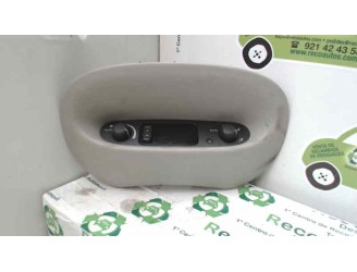 Recambio de mando calefaccion / aire acondicionado para chrysler voyager (rg) 3.3 grand voyager limited awd referencia OEM IAM 5