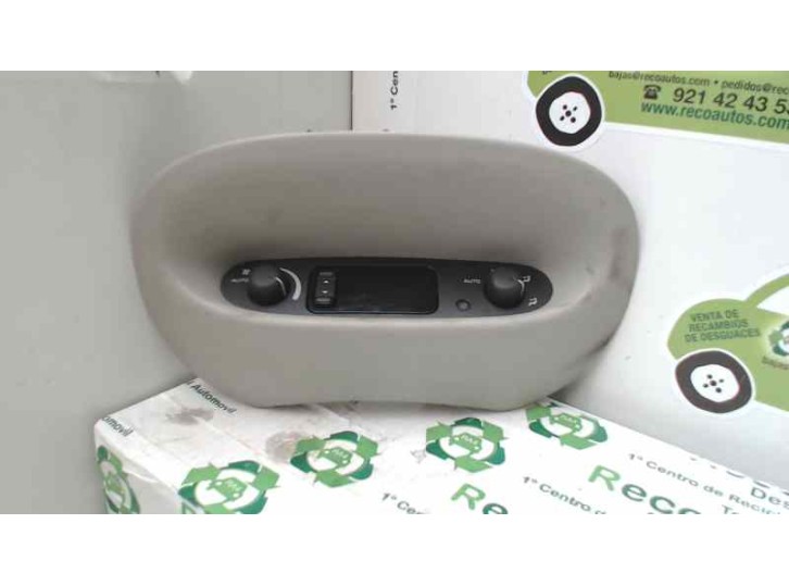 Recambio de mando calefaccion / aire acondicionado para chrysler voyager (rg) 3.3 grand voyager limited awd referencia OEM IAM 5